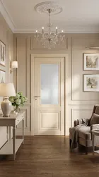мини неоклассика