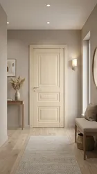 мини в коридор