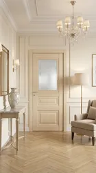 мини неоклассика