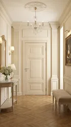 мини неоклассика