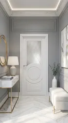 мини неоклассика