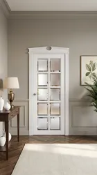 мини традиционный