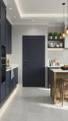 мини на кухню