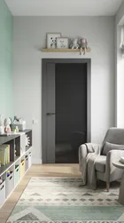 мини в детскую