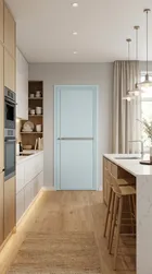 мини на кухню