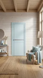 мини для деревянного дома