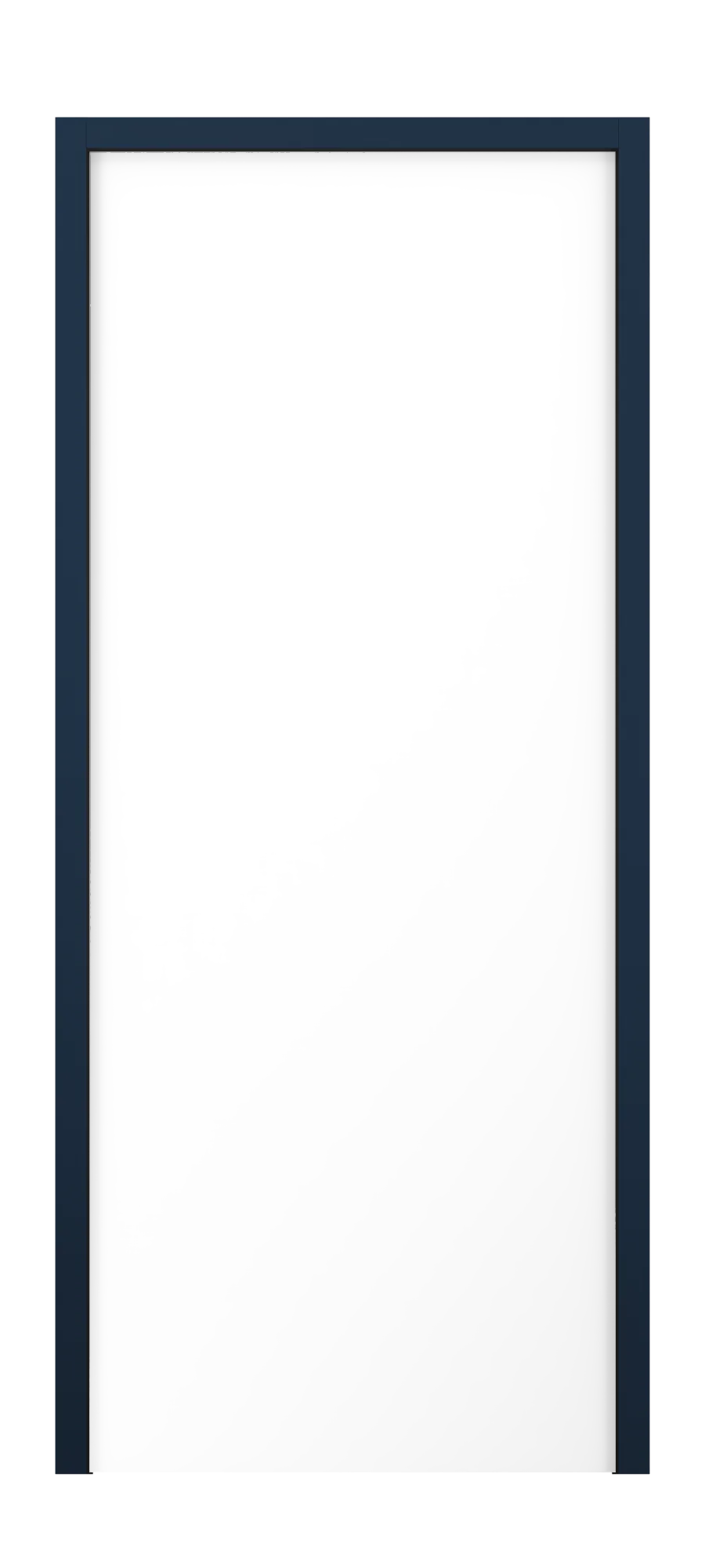 портал Дверь Gradient 2 ncs_8010 r90b вариант