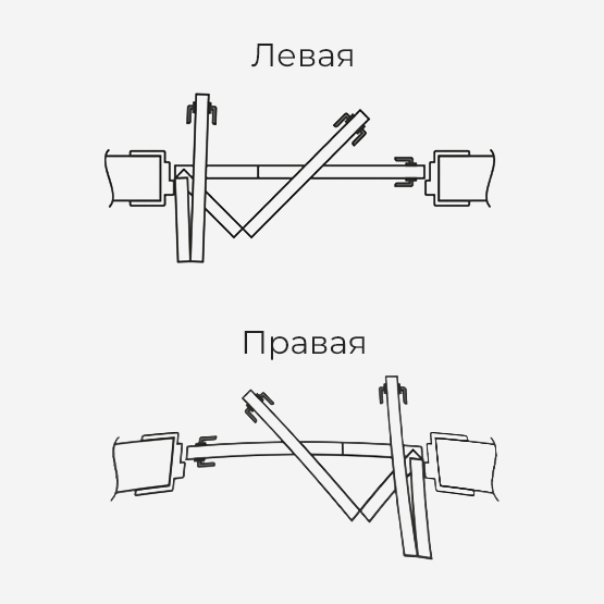 система ХЕФТ